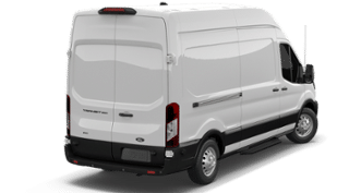2026 Ford Transit® External Image 4
